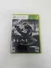 Halo: Combat Evolved Anniversary (Microsoft Xbox 360) CIB Tested