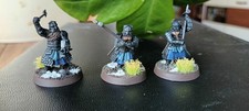 Tabletop Herr Der Ringe/Hobbit Grimmhämmer Pro Painted GW