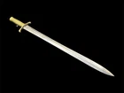 British Brunswick Bayonet 1846 Enfield