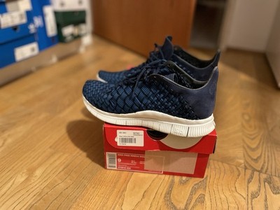 Nike Free Inneva Woven Gr 42.5