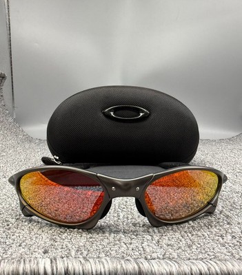 Купить oakley sunglasses x metal juliet romeo (145422219359), США
