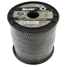 Razor Trimmer Line / .105 3 Lb. Spool 380-933