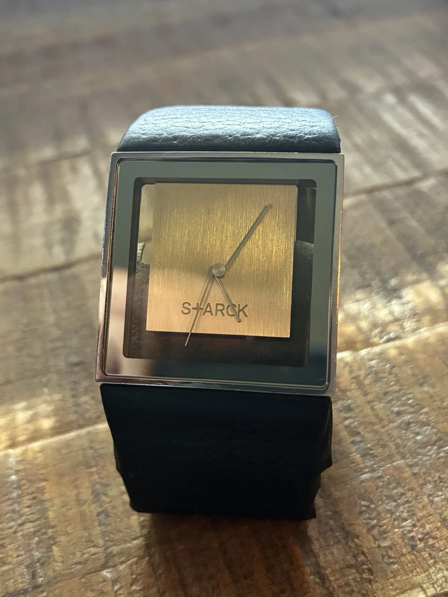 Philippe Starck Wristwatches for sale | eBay