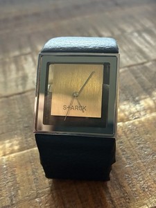 Philippe Starck Watch Fossil for sale | eBay