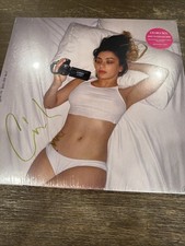 How I'm Feeling Now by Charli XCX Signed (Clear Vinyl) (Record, 2020)