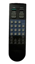Audiovox 48B0N0218B Pre-Owned Original Remote Control - Tested & Works.