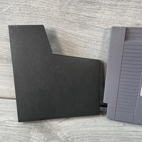 Star Wars PAL Video Game Cart Only For Nintendo NES With Slip Cover Cartridge