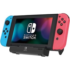 [Nintendo Switch] Soporte Hub USB Portátil para Nintendo Switch (solo modo mesa)