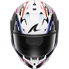 Shark Skwal Cup Speed Fancy Wko White Pink