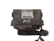 Fiat Seicento/600 2005 calculateur moteur ECU 46534751 BVV1977