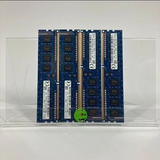 SK Hynix 16GB 4 4GB RAM DDR3 1600MHz