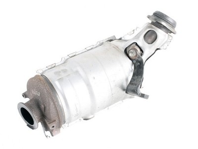 Dieselpartikelfilter DPF Toyota Hilux VIII 2.8 D-4D 250510E150