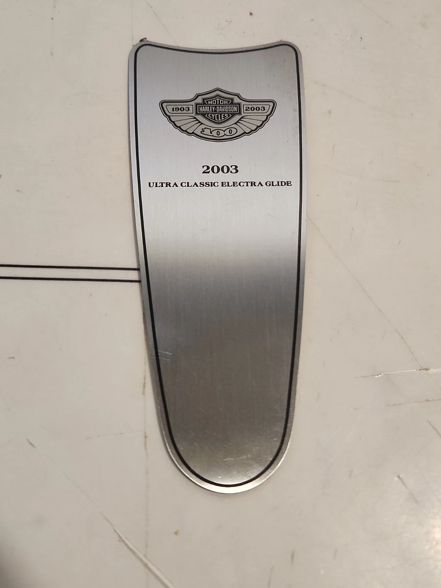 25+ Harley Davidson 100Th Anniversary for sale | Updated Oct 2026