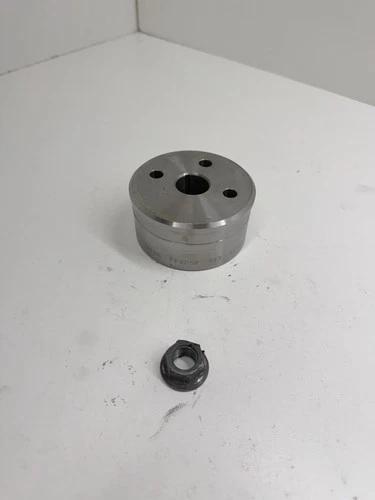 ROTOR ASSY