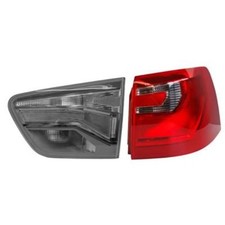 Rückleuchte Heckleuchte rechts äusserer Teil für Seat Alhambra 710 711