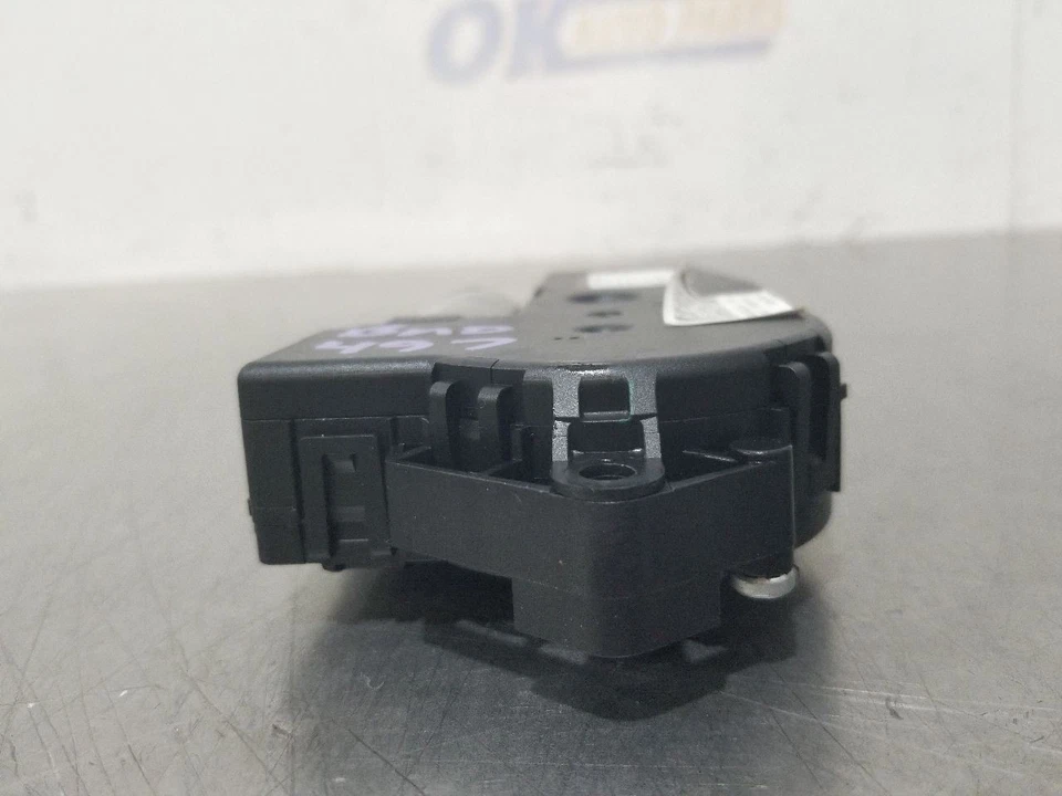 Mercedes GLC300 2017 SUV techo corredizo techo corredizo motor Foto 2 de 4