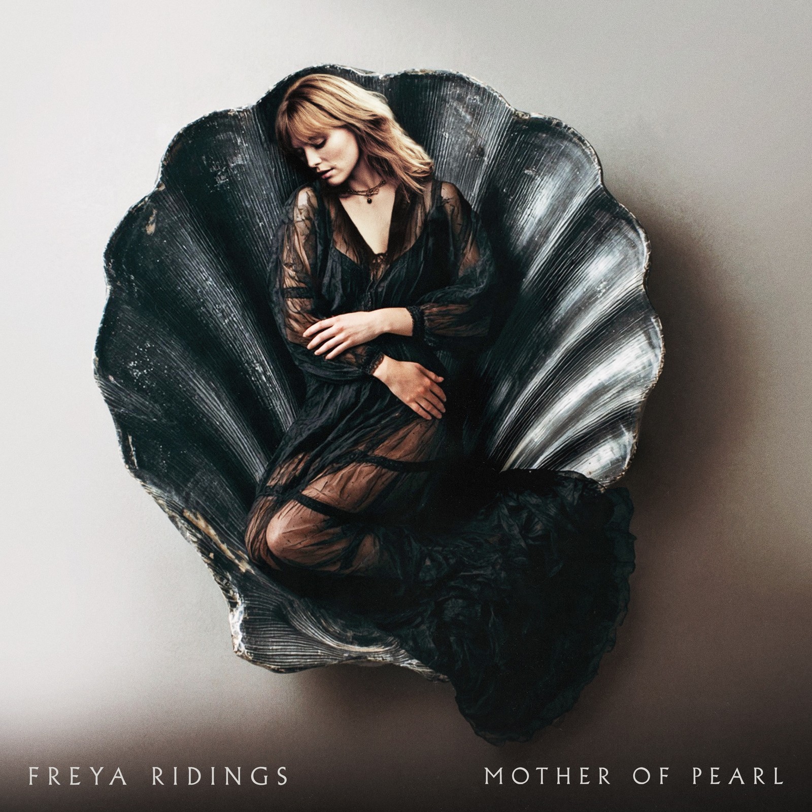 Freya Ridings - Mother of Pearl (BMG) CD Album - Pre-sale