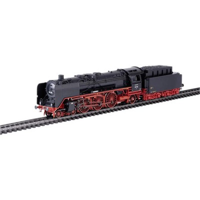 Märklin Dampflok Lokomotive Schnellzug H0 BR 01 DRG Modellbahn Epoche II Lok