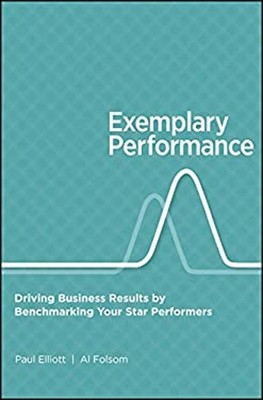 Exemplary Performance : Driving Business Results by Benchmarking