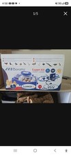 Incubator Borotto