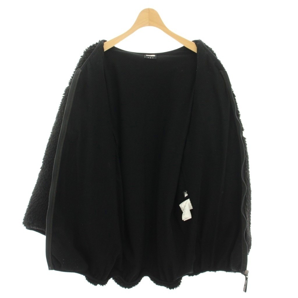 First Down FIRST DOWN Boa Jacket Fleece Jacket Ou… - image 4