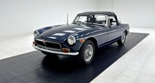 1974 MG MGB for Sale