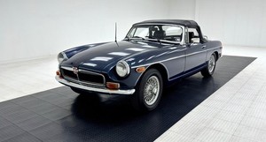 1974 MG MGB Roadster