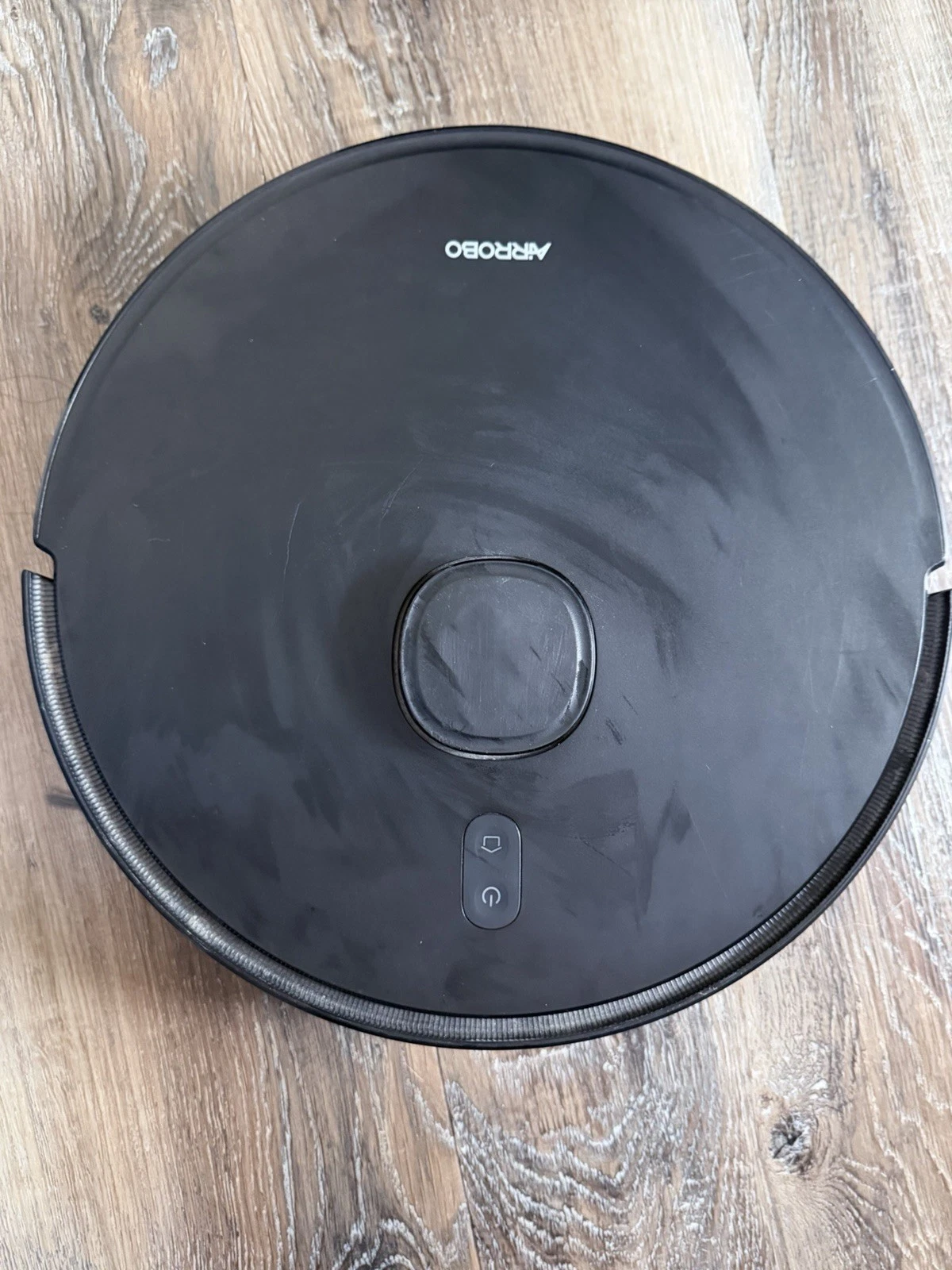 AIRROBO T20+ Self-Emptying Robotic Robot Vacuum and Mop APP/Voice Control/Alexa