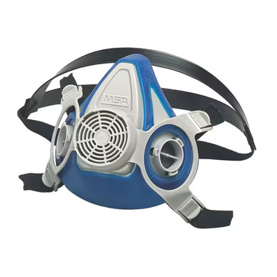 MSA Advantage 200 LS Halbmaske Atemschutz 430357 - Größe Small