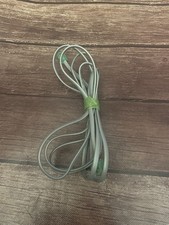 Gray Landline Telephone Cable RJ11 Telephone Cord 80   Item Code 16 