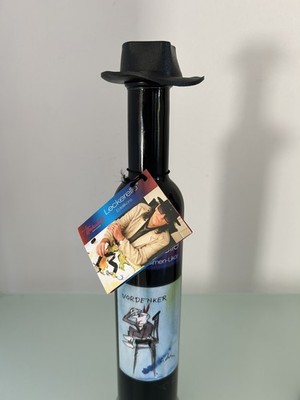 Williams-Birnen-Likör-Leckerelle  ''Vordenker'' 350 ml