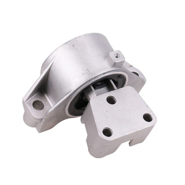 Motorlager Fiat Fiorino Qubo Ab Bj. 2007 51855484-image