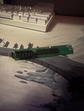 Optimus 1.2 Control Board