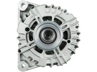 Lichtmaschine Generator Lima As AS-PL A3318 FüR Ford Fiesta BA7 Mondeo 150A 12V