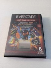 Gremlin Collection 1 For Evercade Brand New Factory Sealed