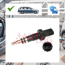 Temperaturschalter, K�hlmittelwarnlampe Autlog f�r BMW 5 Touring E61 520 d