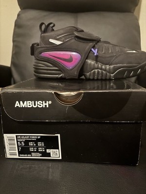 Nike Air Ambush force Adjust SP - Deadstock Mens Size 5.5 Women s Size 7