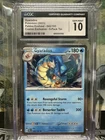 Gyarados 043/193 Costco Exclusive CGC 10 2023 Pokémon 5-Pack Mini Tin Low Pop