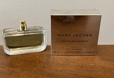 Marc Jacobs Divine Decadence Eau De Parfum Spray 100ml TSTR