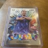2025 Topps Chrome Women’s Uefa Champions Mayra Ramirez Rookie Golazo