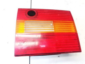 Volkswagen Passat 1994 Tail light inner - REAR RIGHT 3a9945108, Ge #2644132-38