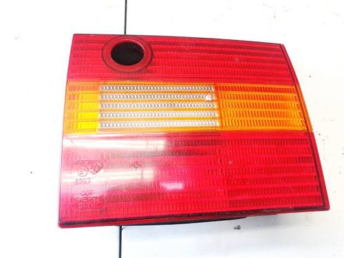 Volkswagen Passat 1994 Tail light inner - REAR RIGHT 3a9945108, Ge #2644132-38