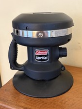 Coleman Propane SportCat Portable Catalytic Heater Model 5031