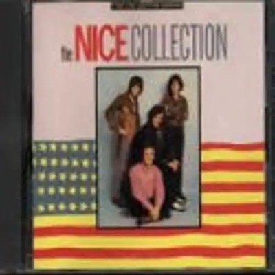Nice - Collection ZUSTAND SEHR GUT
