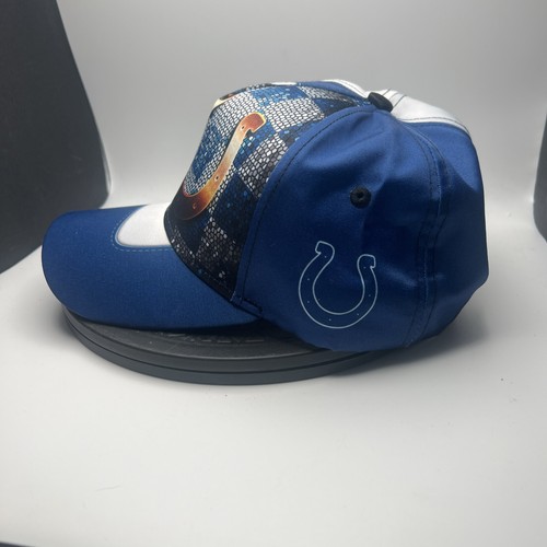 Indianapolis Colts Hat - Picture 4 of 5