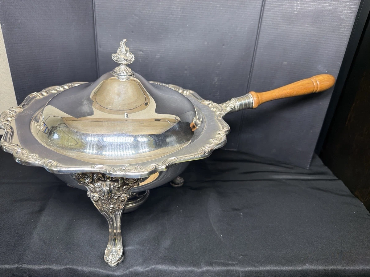 gorham heritage products for sale | eBay