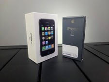 iPhone 3G Unlocked iOS for sale | eBay