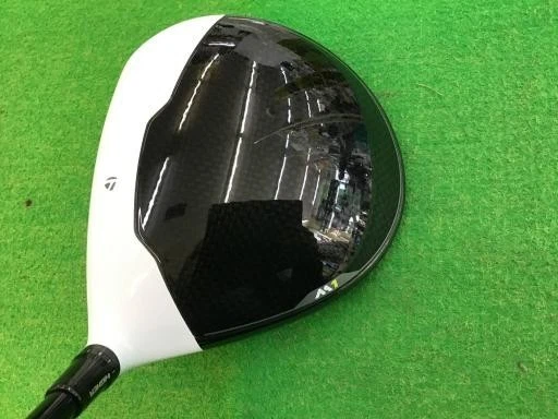 TaylorMade M1 2017 Driver 9.5* Stiff Flex Graphite Shaft RH Men - Image 2 of 4