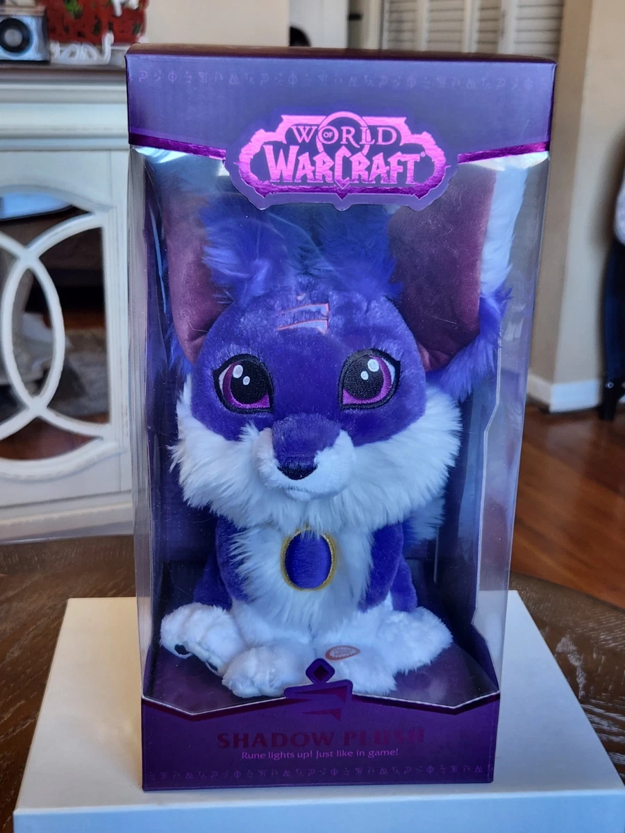 Giocattoli World Of Warcraft - Peluche, Giochi E Statuette - Negozio Blizzard Gear UE - Foto 7