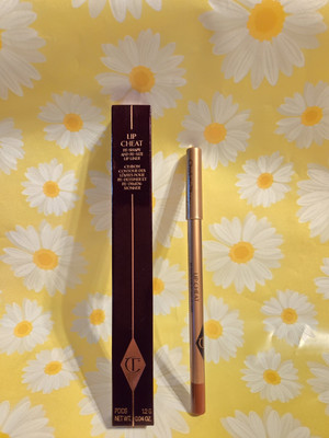 Charlotte Tilbury Lip Cheat Liner HOLLYWOOD HONEY 0.04 Oz